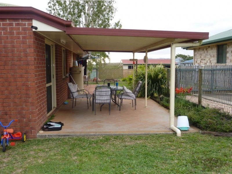 2 Ridgway Court, Marian QLD 4753