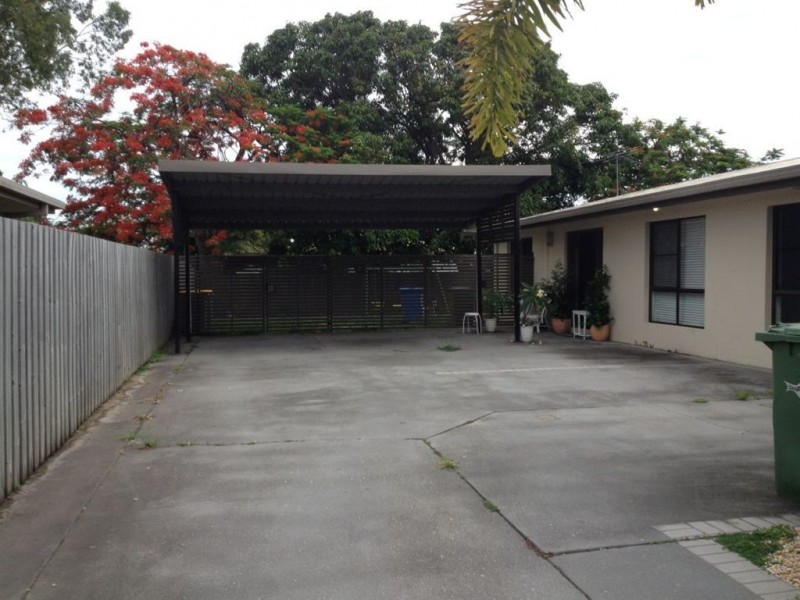 1/27 Napier Street, South Mackay QLD 4740
