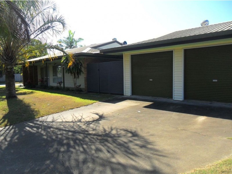 2 Cavanagh Drive, Blacks Beach QLD 4740