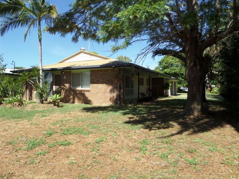 2 Cavanagh Drive, Blacks Beach QLD 4740