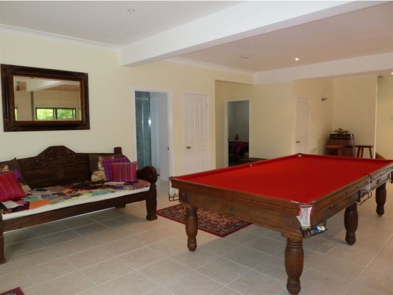 455 Cape Hillsborough Road, Ball Bay QLD 4741