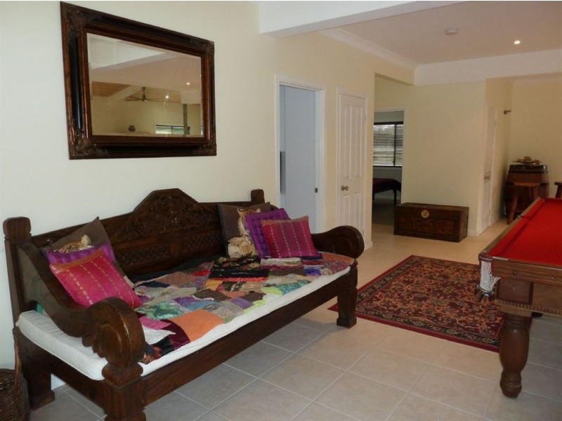 455 Cape Hillsborough Road, Ball Bay QLD 4741