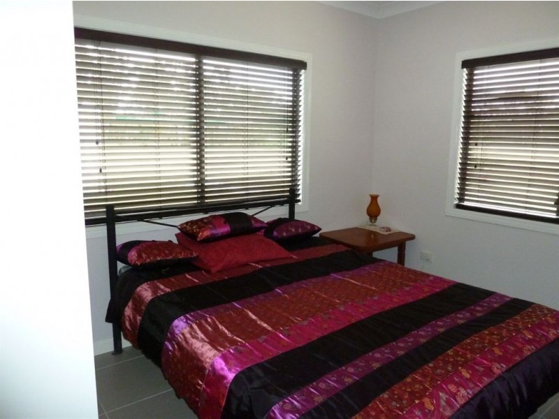 455 Cape Hillsborough Road, Ball Bay QLD 4741