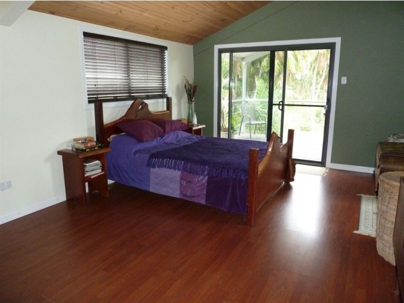 455 Cape Hillsborough Road, Ball Bay QLD 4741