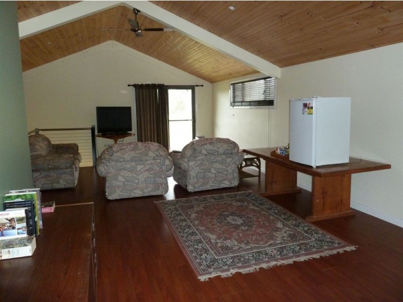 455 Cape Hillsborough Road, Ball Bay QLD 4741