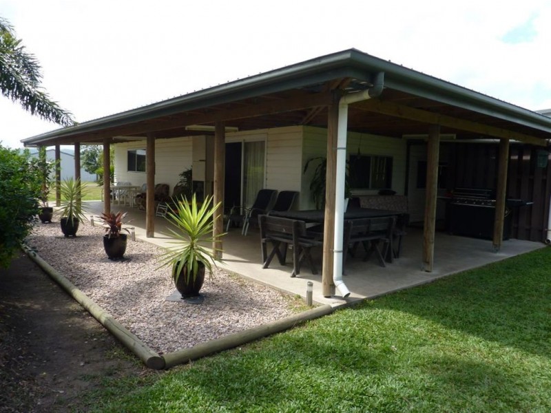 147 Paul Burger Road, Mount Ossa QLD 4741