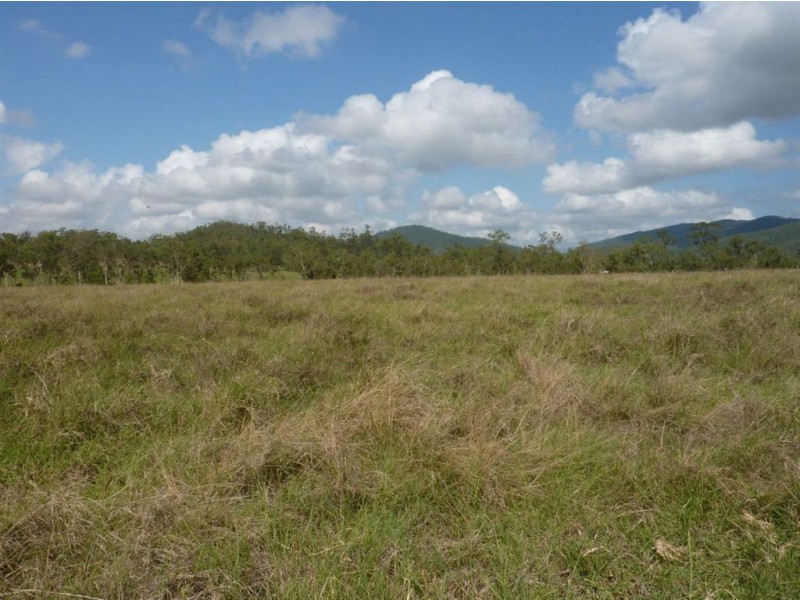 147 Paul Burger Road, Mount Ossa QLD 4741