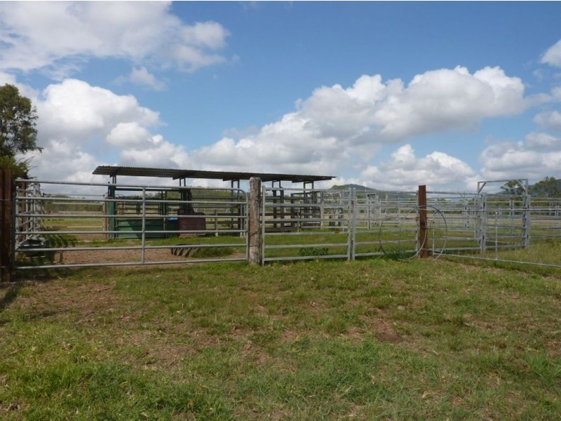 147 Paul Burger Road, Mount Ossa QLD 4741
