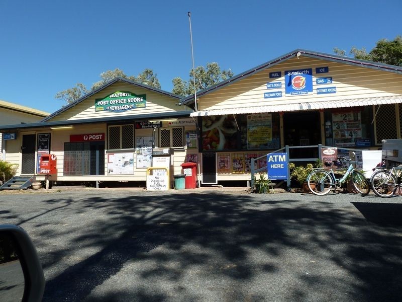 34 Palm Avenue, Seaforth QLD 4741