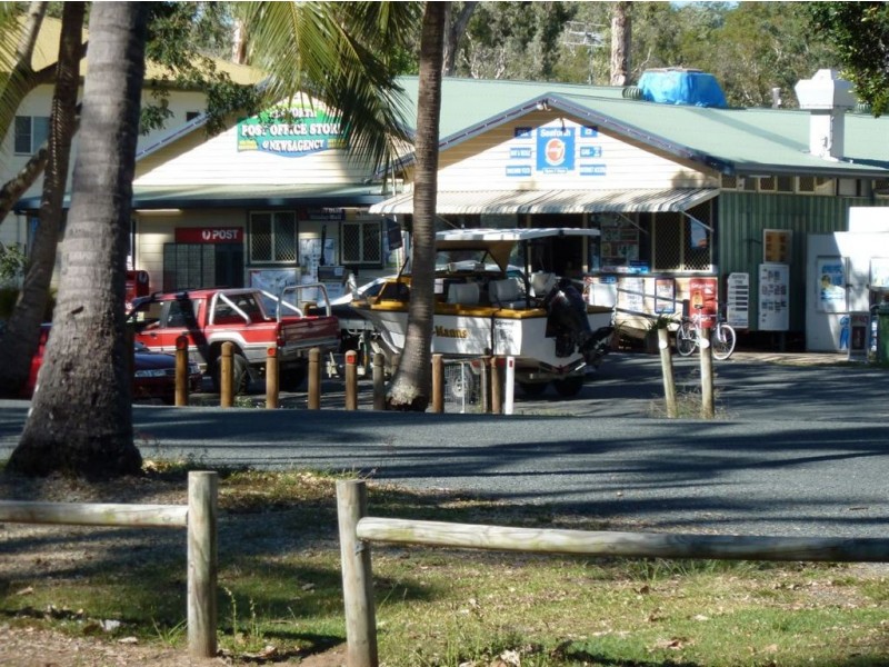 34 Palm Avenue, Seaforth QLD 4741