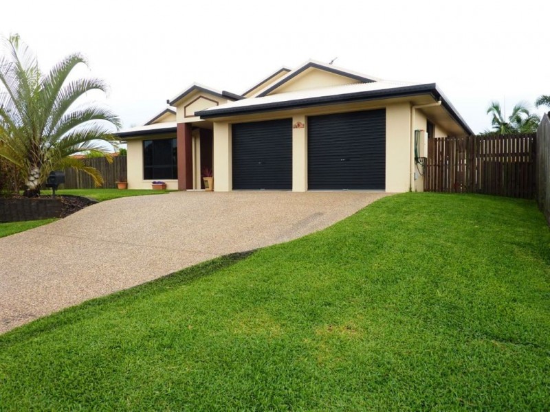 5 Wayne Street, Walkerston QLD 4751