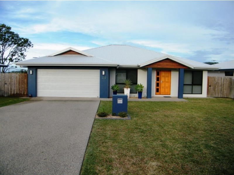 38 Coyne Avenue, Marian QLD 4753
