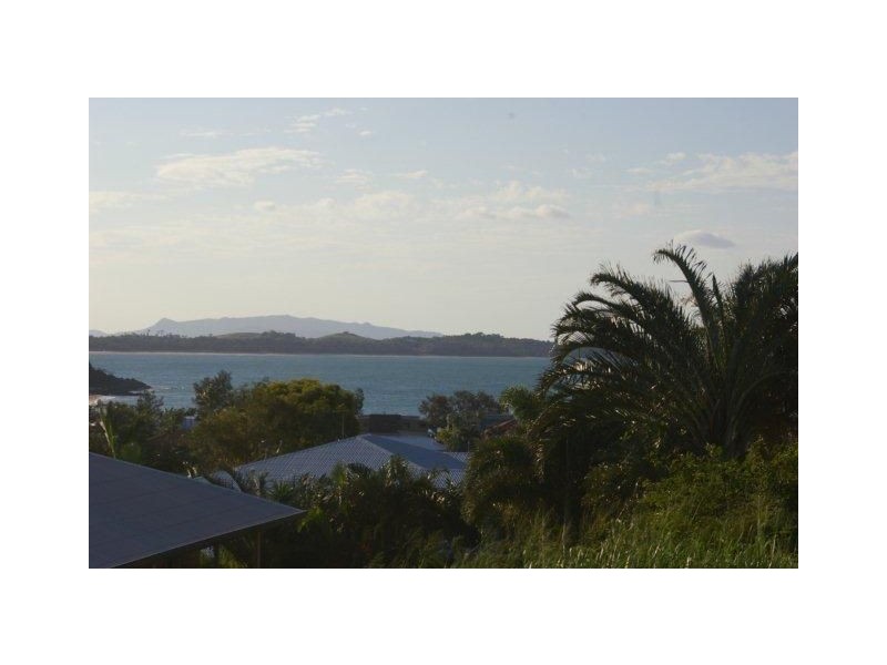 41 Ian Wood Drive, Dolphin Heads QLD 4740