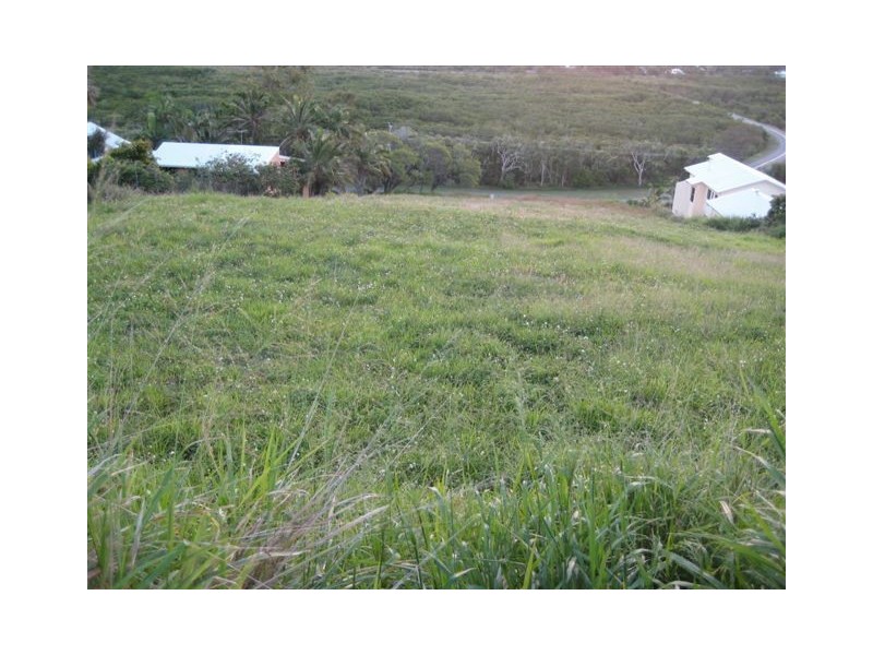 41 Ian Wood Drive, Dolphin Heads QLD 4740