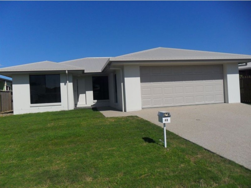 48 Village Circuit, Eimeo QLD 4740