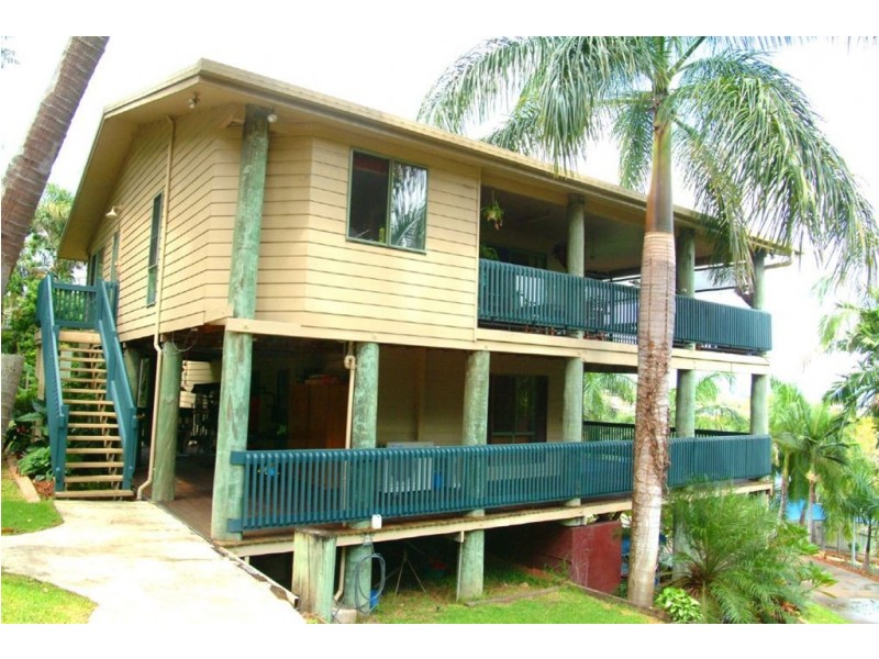 13 Ian Wood Drive, Dolphin Heads QLD 4740