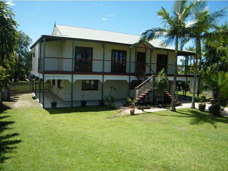 11 Harrier Street, Rural View QLD 4740