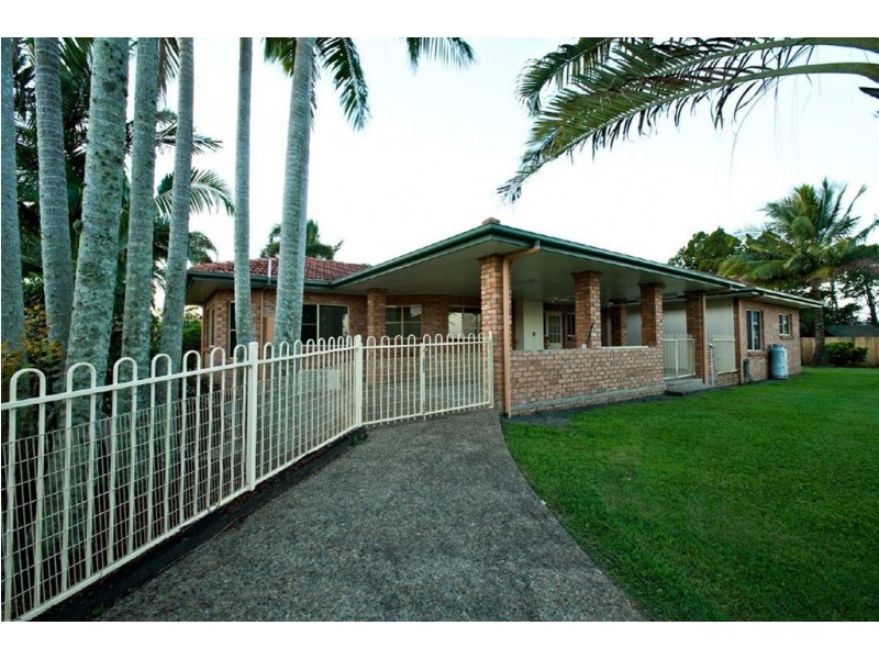 1 Pound Street, Walkerston QLD 4751