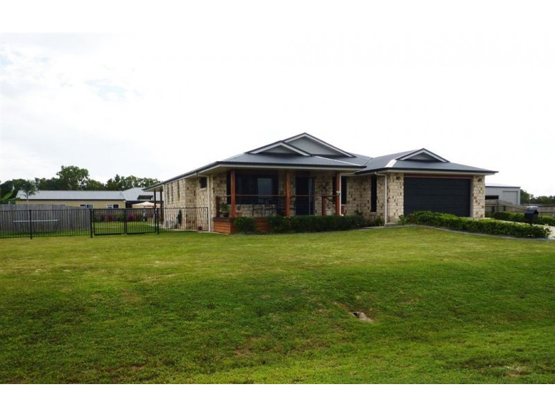 38 Tidemann Street, Walkerston QLD 4751