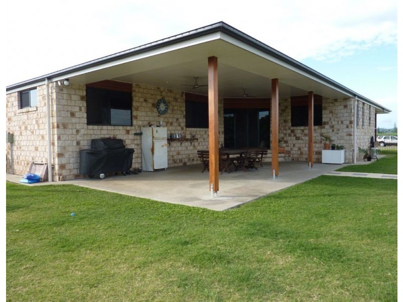 38 Tidemann Street, Walkerston QLD 4751