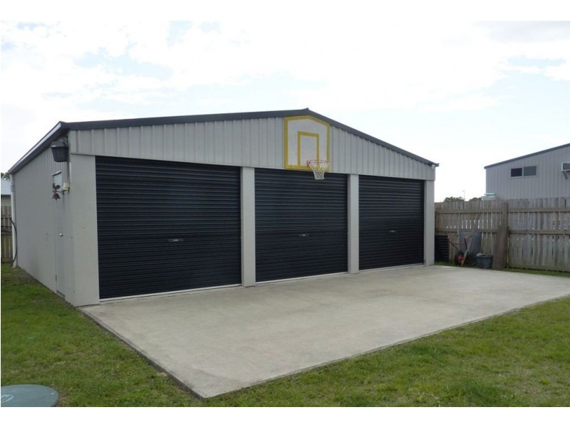 38 Tidemann Street, Walkerston QLD 4751