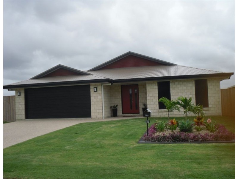 27 Debbiesue Drive, Mount Pleasant QLD 4740