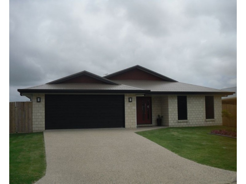 27 Debbiesue Drive, Mount Pleasant QLD 4740