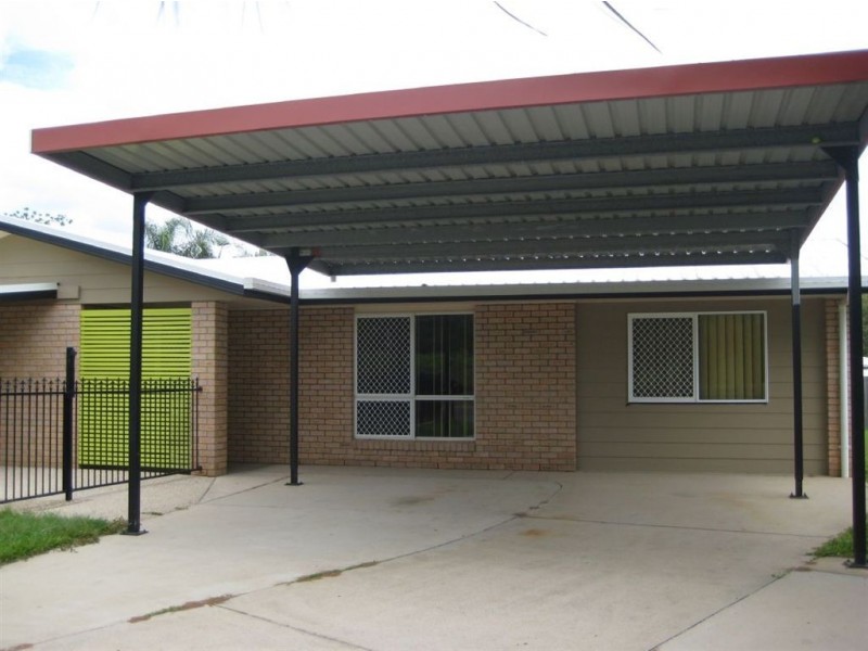 8 Dale Court, Andergrove QLD 4740