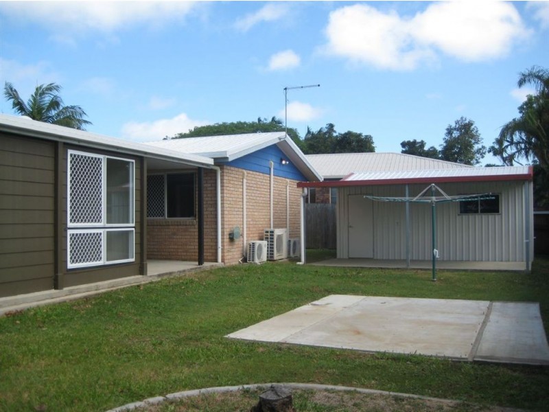 8 Dale Court, Andergrove QLD 4740