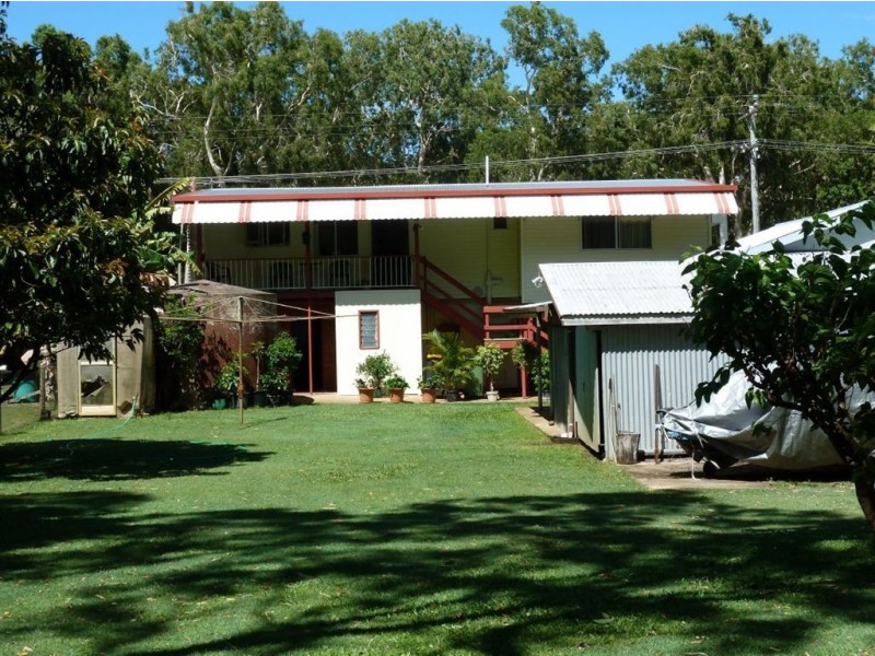 5 Buoro Street, Ball Bay QLD 4741