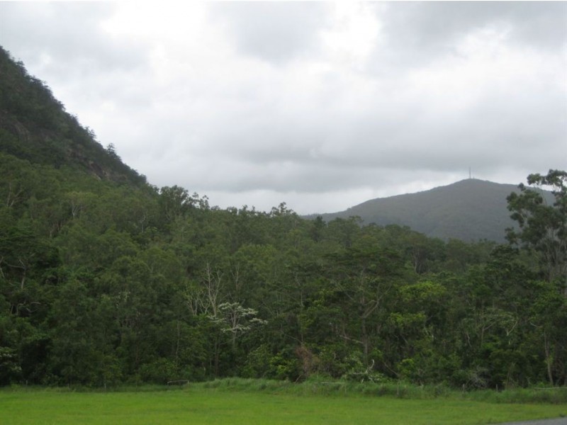 Lot 5 Yakapari- Seaforth Road, Kuttabul QLD 4741