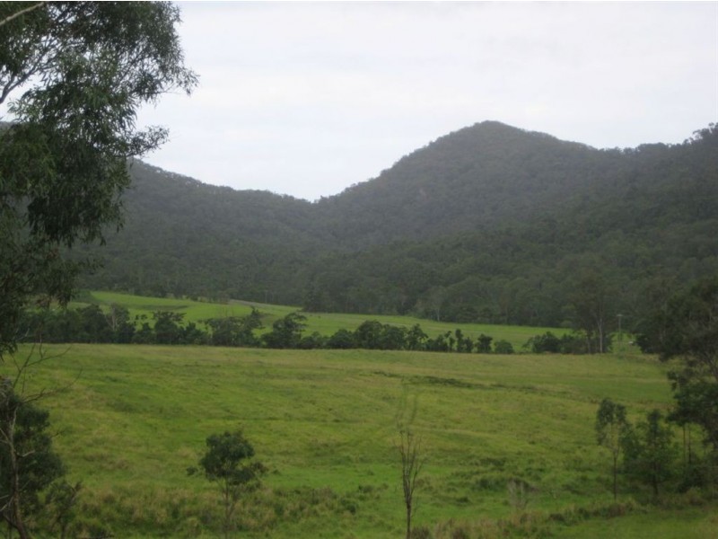 Lot 5 Yakapari- Seaforth Road, Kuttabul QLD 4741