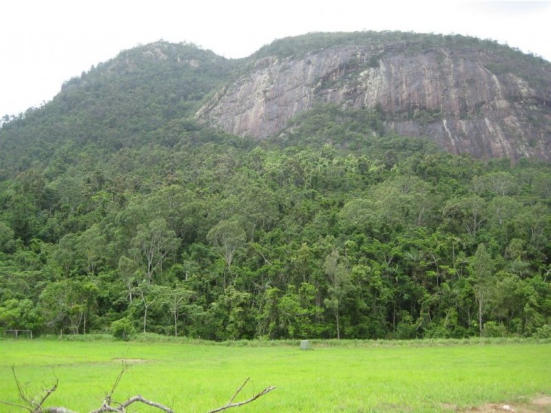 Lot 5 Yakapari- Seaforth Road, Kuttabul QLD 4741