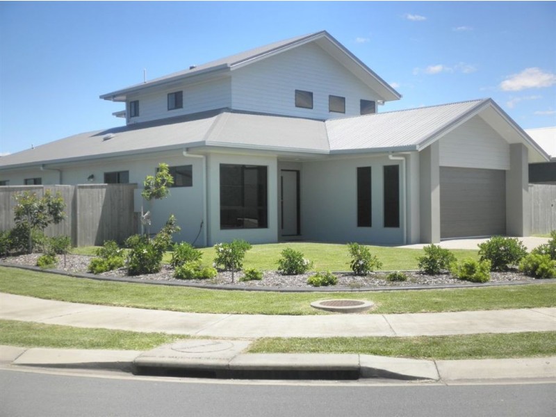 18 Argos Street, Ooralea QLD 4740