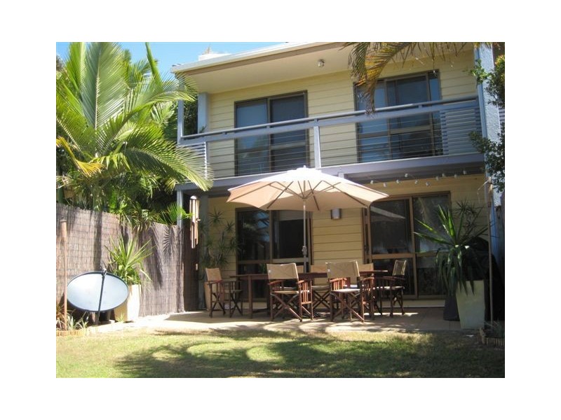 7/9 Homestead Bay Avenue, Shoal Point QLD 4750