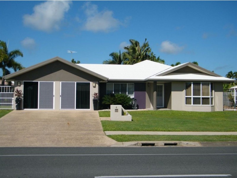 6 Caledonian Drive, Beaconsfield QLD 4740