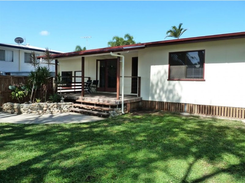 163 Goldsmith Street, East Mackay QLD 4740