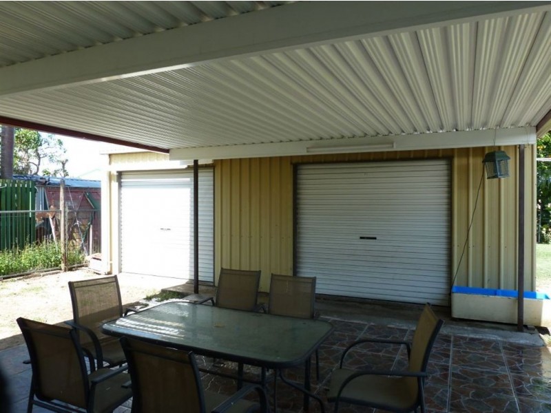 163 Goldsmith Street, East Mackay QLD 4740