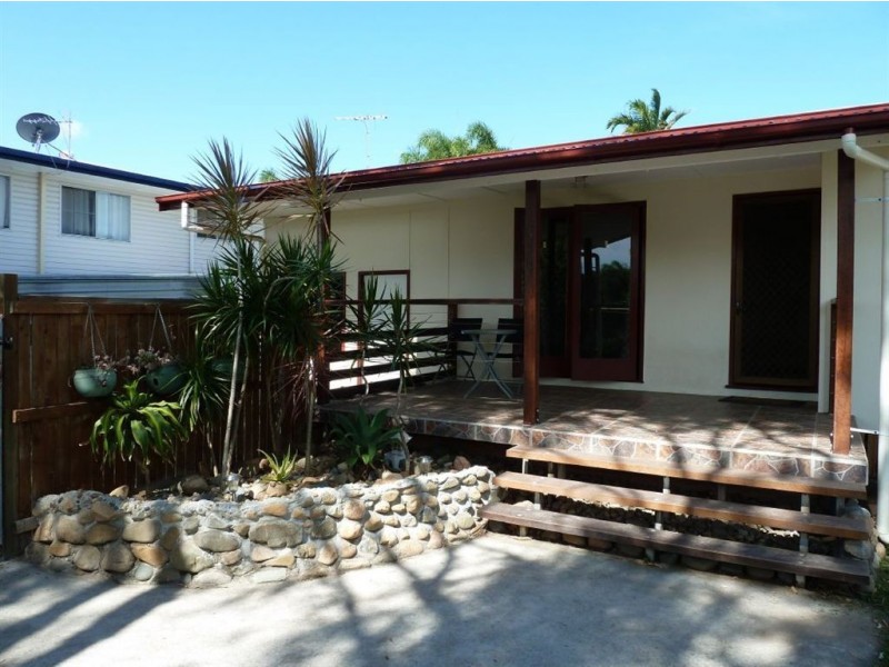 163 Goldsmith Street, East Mackay QLD 4740