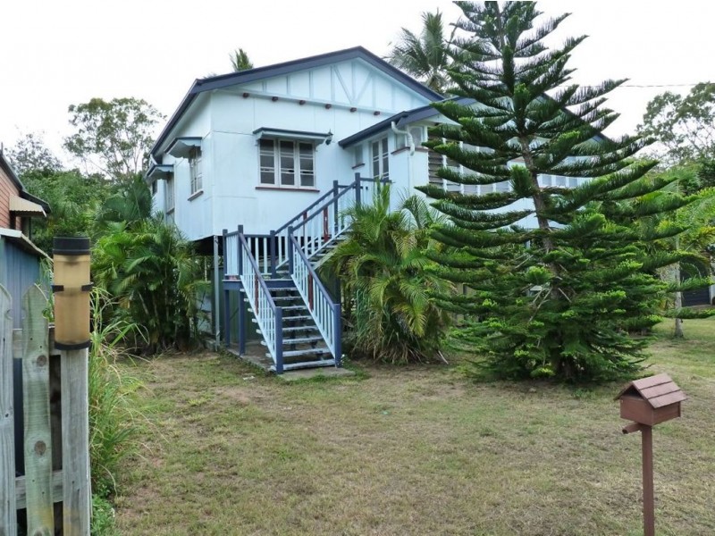 39 Buoro Street, Ball Bay QLD 4741