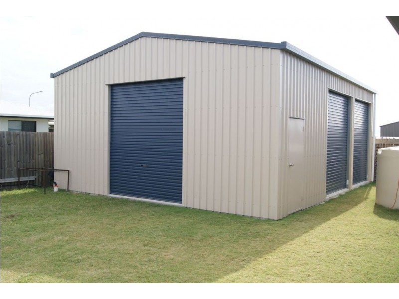 27 Stone Drive, Bucasia QLD 4750