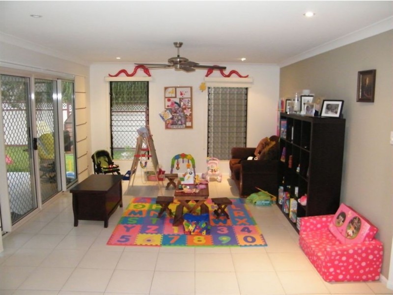 10 Mussett Court, Glenella QLD 4740
