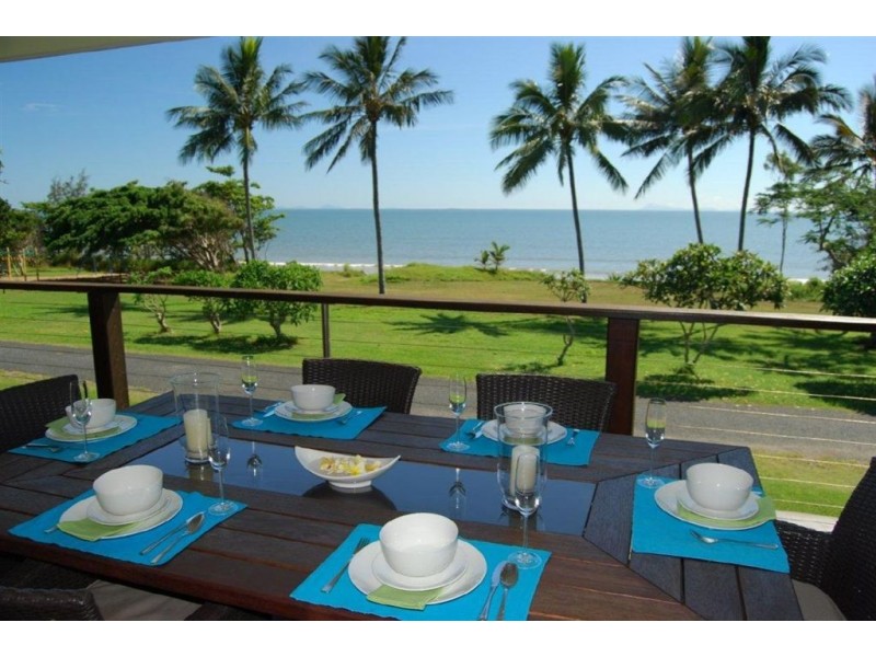 16 Frangipanni Avenue, Seaforth QLD 4741