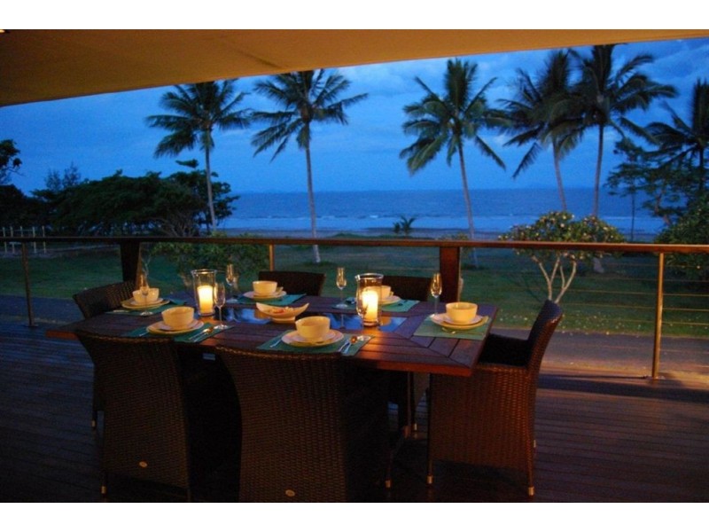 16 Frangipanni Avenue, Seaforth QLD 4741