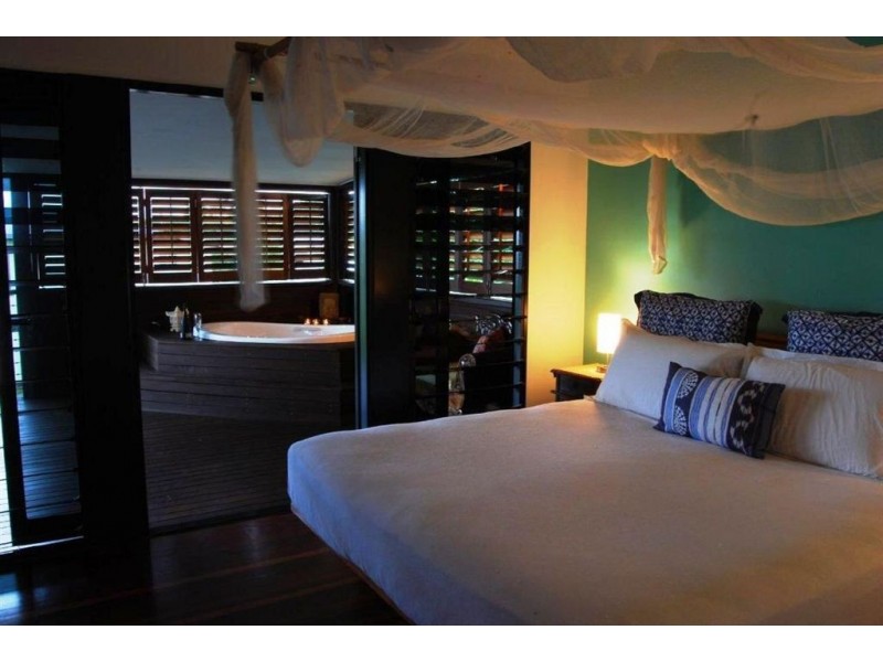 16 Frangipanni Avenue, Seaforth QLD 4741