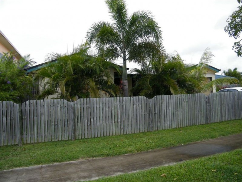 21 Windmill Crossing, Mount Pleasant QLD 4740