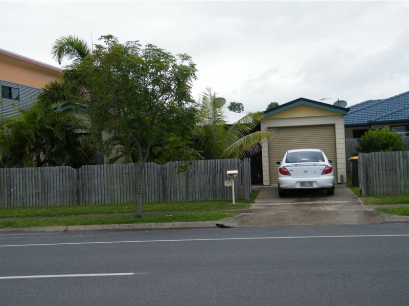 21 Windmill Crossing, Mount Pleasant QLD 4740