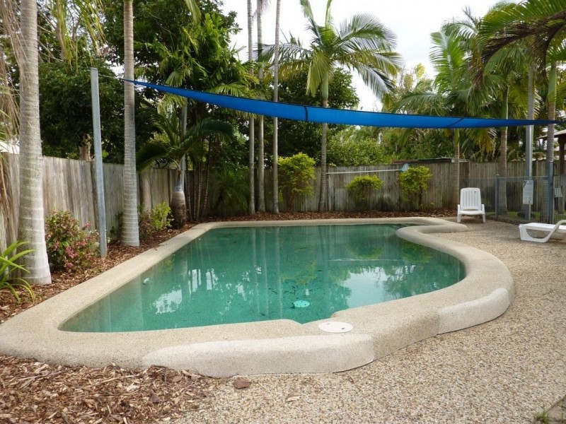 7/66 Banksia Avenue, Andergrove QLD 4740