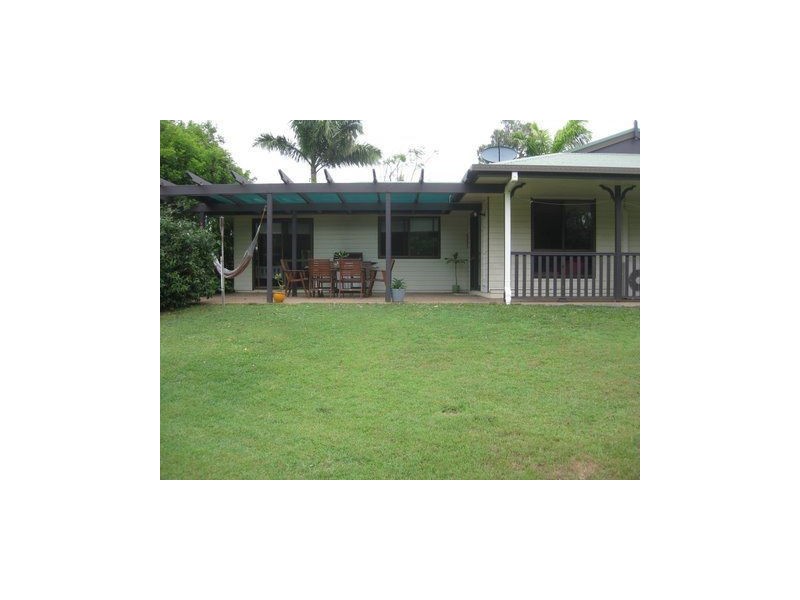 13 Leticia Street, Bucasia QLD 4750