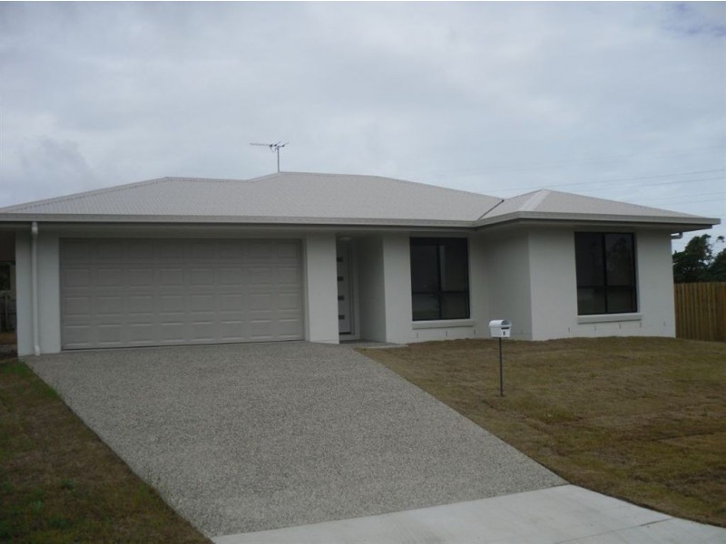 80 Dianella Drive, Glenella QLD 4740
